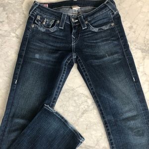 True Religion Jeans - Bootcut